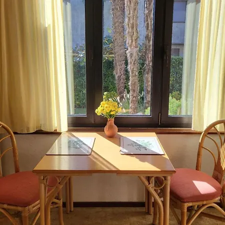 Casa Adelizia By Interhome * Ascona