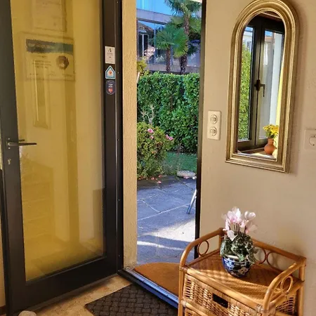 Casa Adelizia By Interhome Apartment