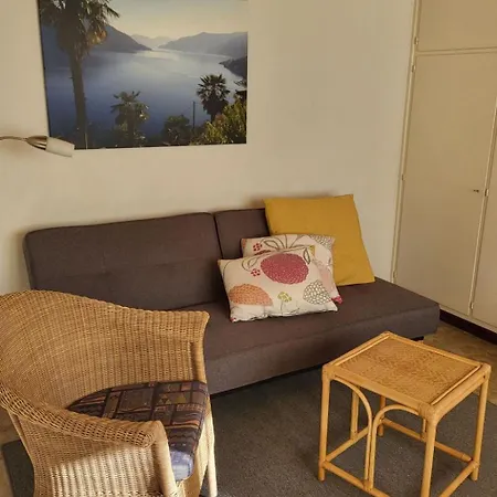 Casa Adelizia By Interhome Apartment *