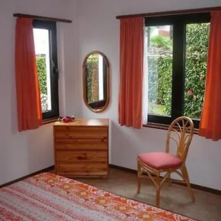 Casa Adelizia By Interhome Ascona