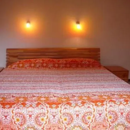 Casa Adelizia By Interhome Apartman Ascona