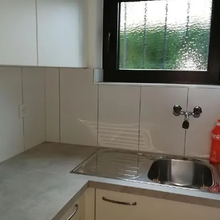 Apartment Casa Adelizia By Interhome *