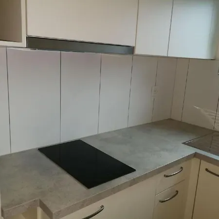 Casa Adelizia By Interhome 阿斯科纳