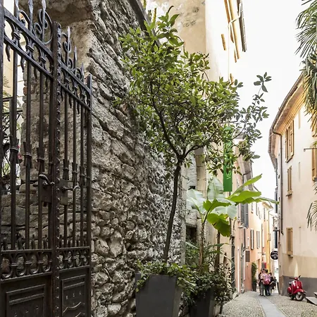Apartment Casa Adelizia By Interhome *