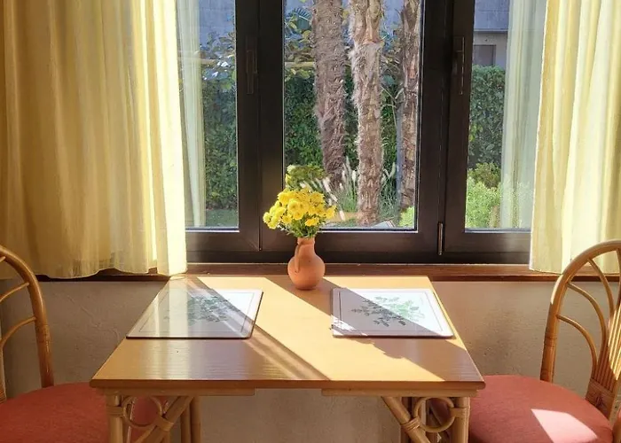 Casa Adelizia By Interhome * 阿斯科纳