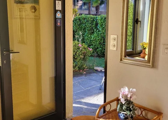 Casa Adelizia By Interhome 公寓