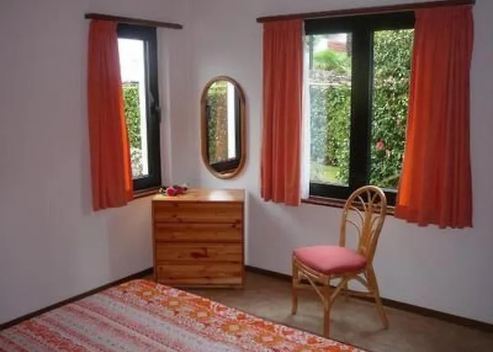 Casa Adelizia By Interhome 阿斯科纳