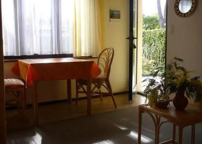 Casa Adelizia By Interhome * 阿斯科纳