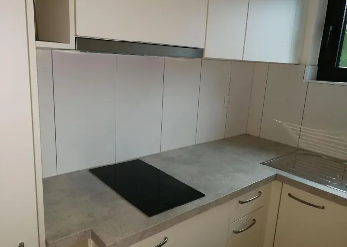 Casa Adelizia By Interhome 阿斯科纳