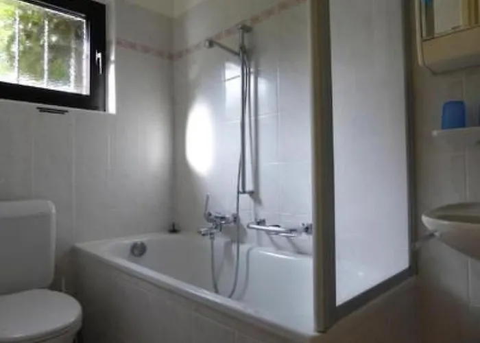 Casa Adelizia By Interhome 阿斯科纳