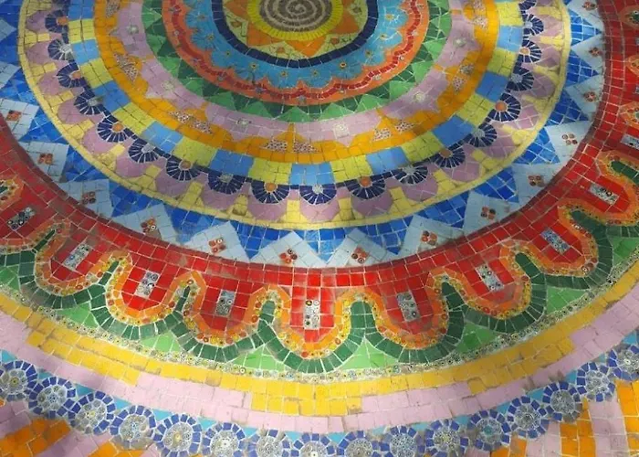 Casa Adelizia By Interhome Ascona