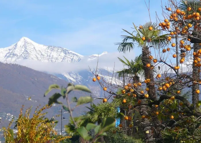 Casa Adelizia By Interhome *