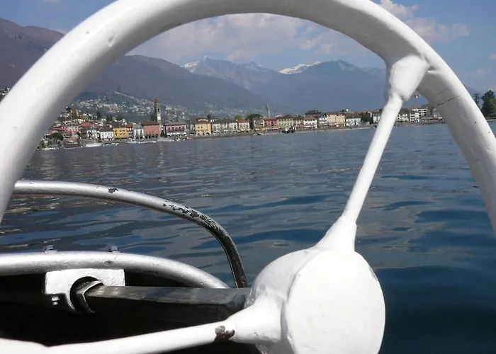 Casa Adelizia By Interhome