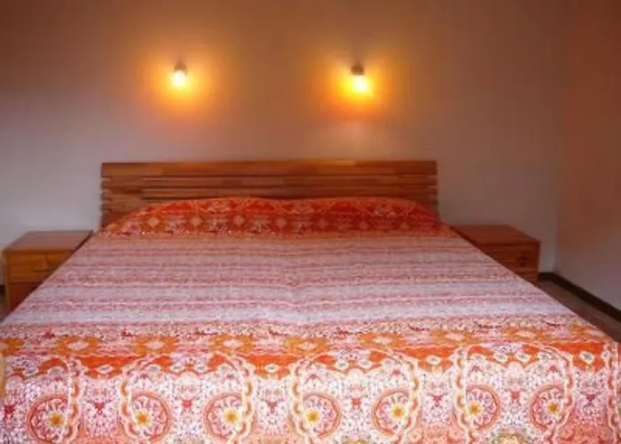 Casa Adelizia By Interhome شقة أسكونا