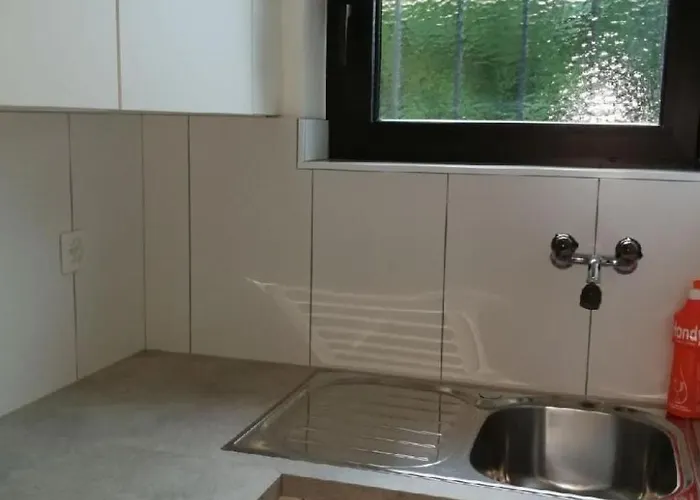 شقة Casa Adelizia By Interhome *