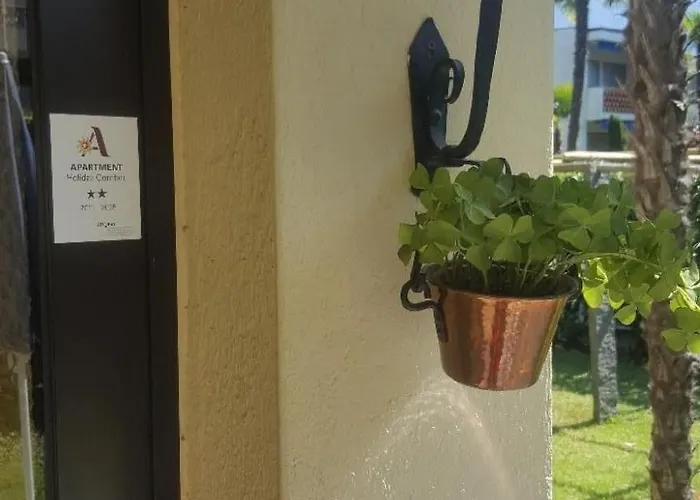 Casa Adelizia By Interhome شقة *