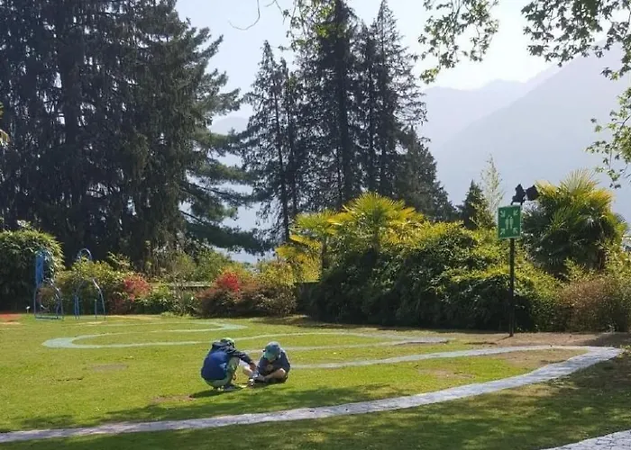 Casa Adelizia By Interhome شقة *