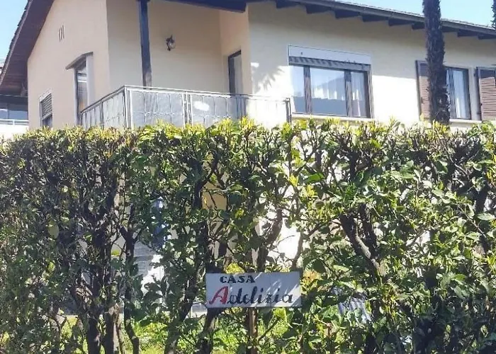 Casa Adelizia By Interhome شقة *