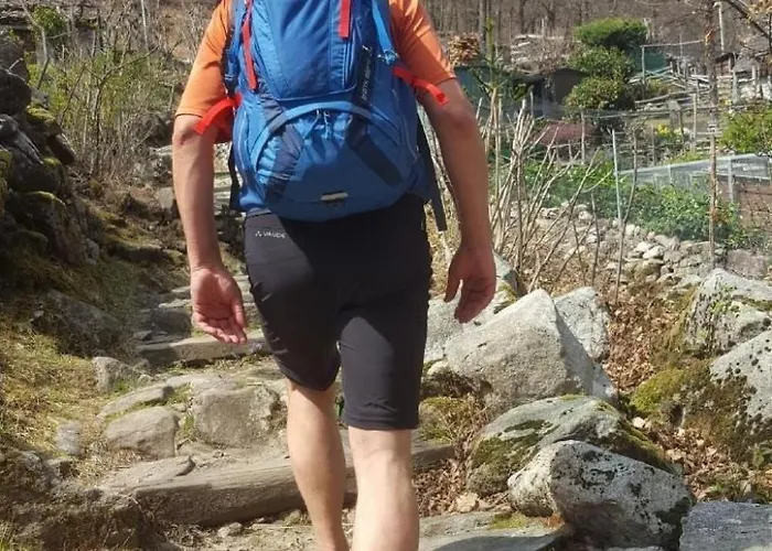 شقة Casa Adelizia By Interhome