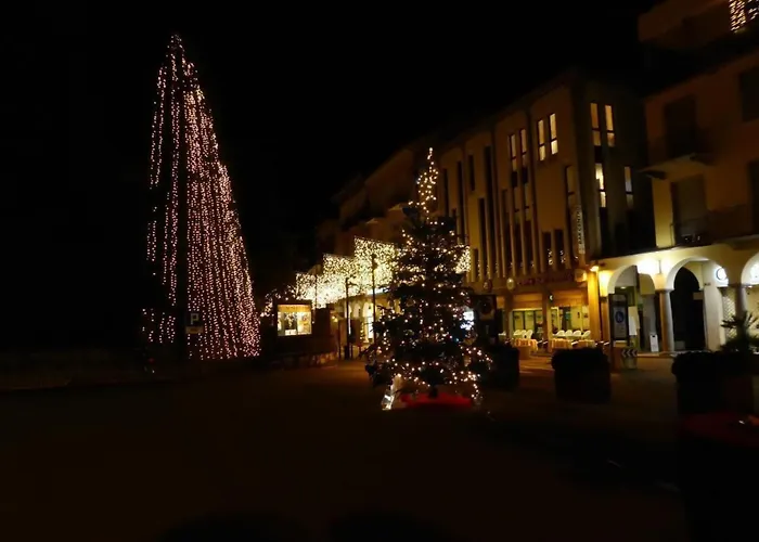 شقة Casa Adelizia By Interhome *