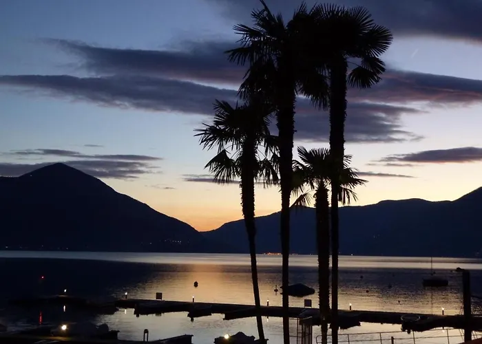 Casa Adelizia By Interhome