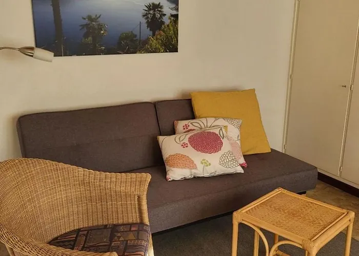 Casa Adelizia By Interhome Apartment *