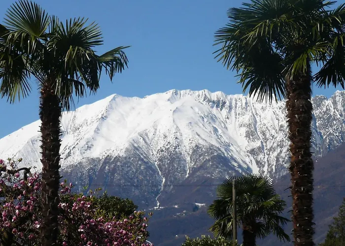 Casa Adelizia By Interhome