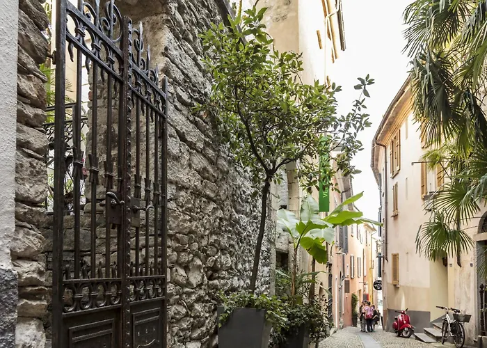 Apartment Casa Adelizia By Interhome *